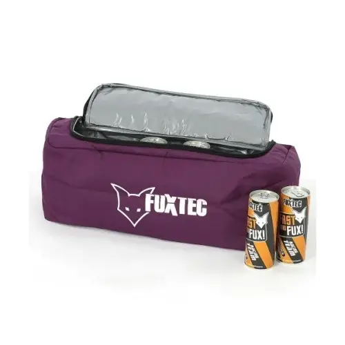 FUXTEC torba termoizolacyjna fioletowa